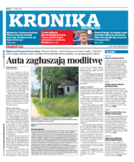 Kronika Małopolska