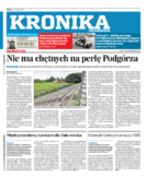 Kronika krakowska