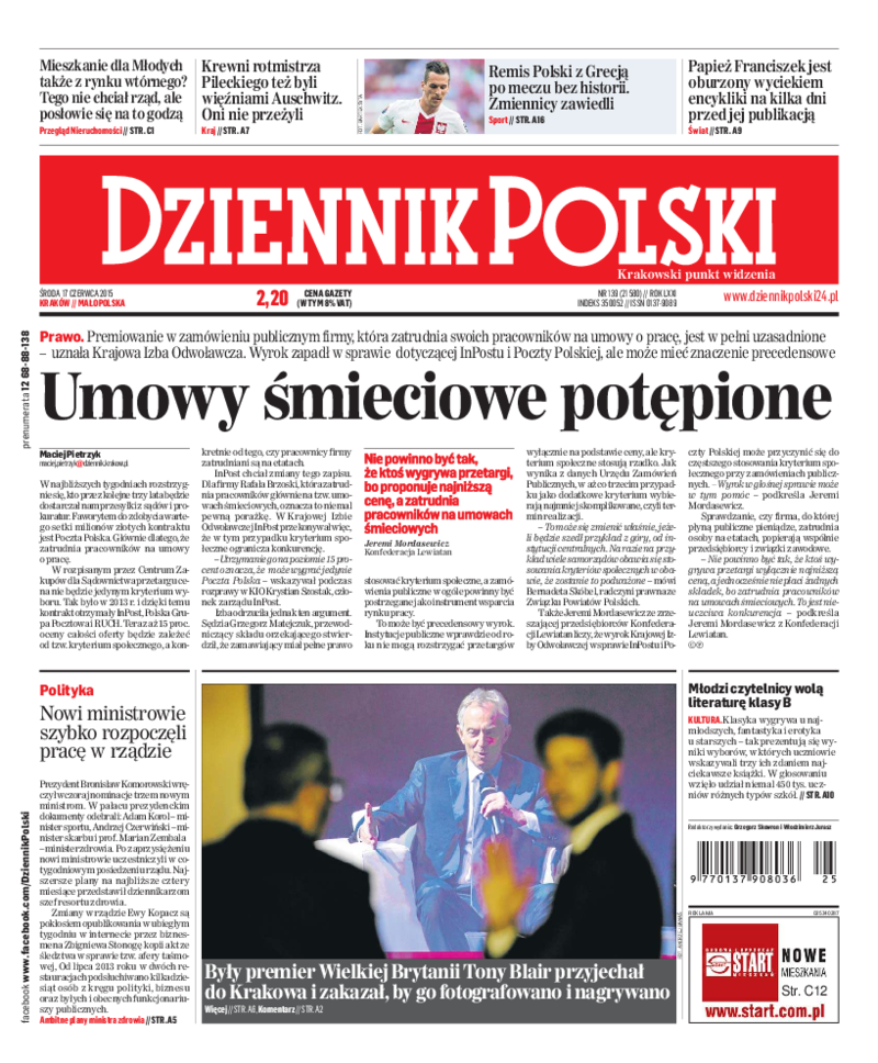 Dziennik Polski