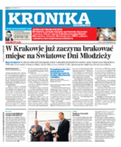 Kronika krakowska