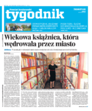 DP Tygodnik Powiat krakowski