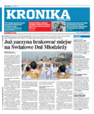 Kronika Małopolska