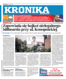 Kronika krakowska
