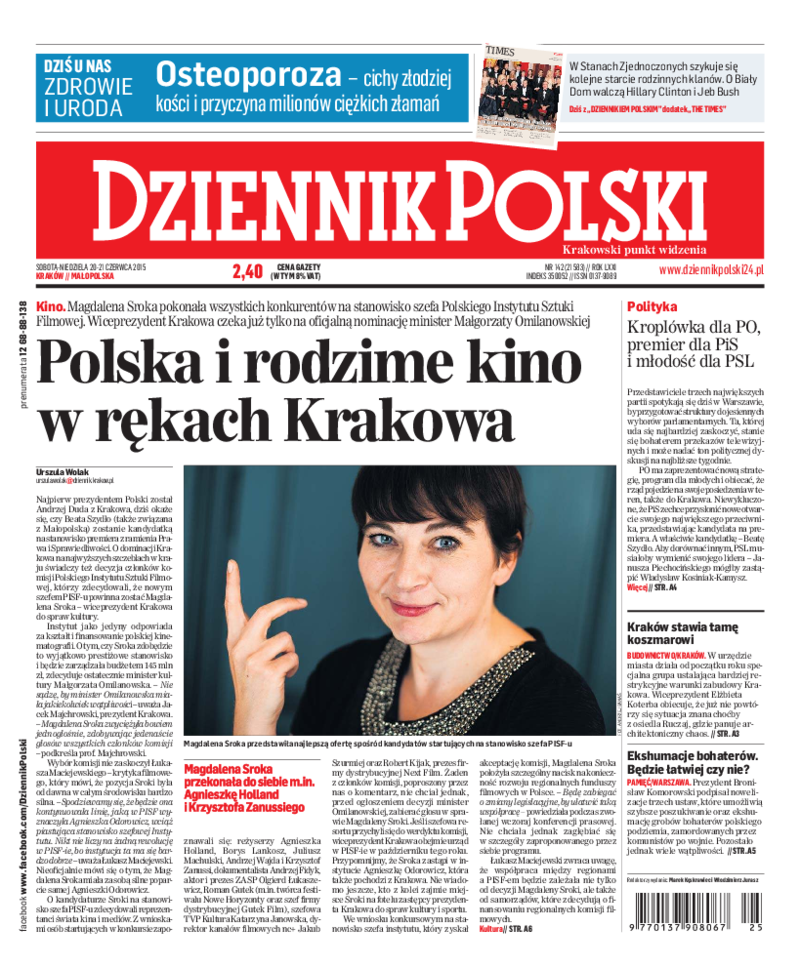 Dziennik Polski