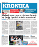 Kronika krakowska