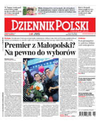 Dziennik Polski