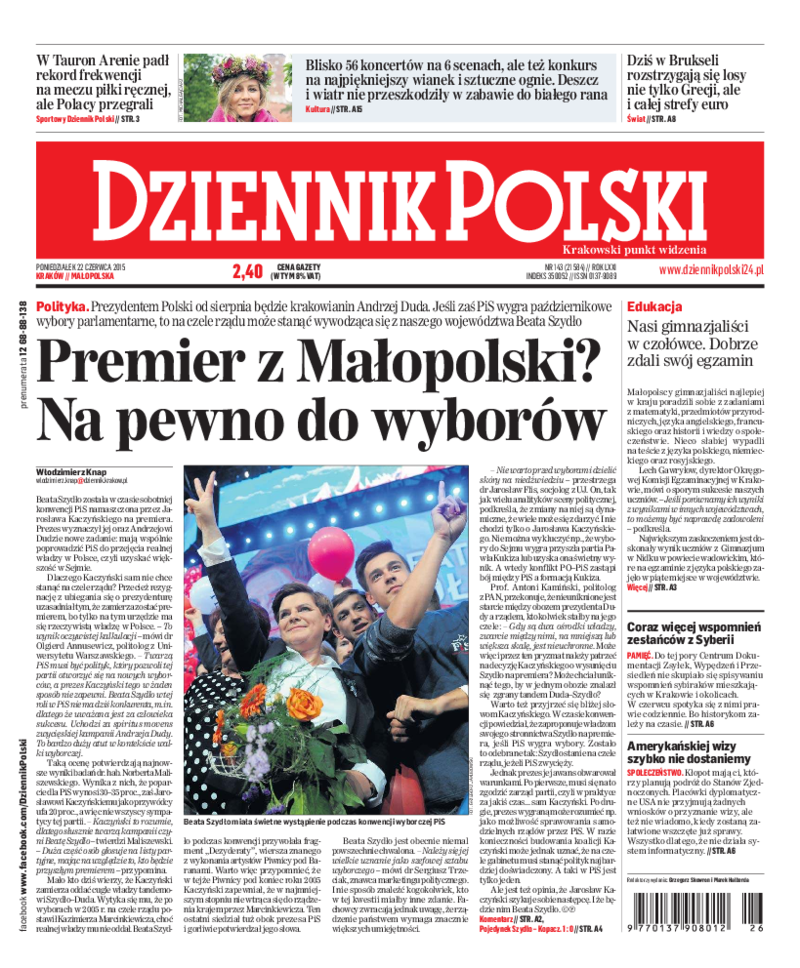 Dziennik Polski