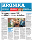 Kronika Małopolska