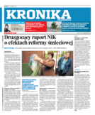 Kronika krakowska