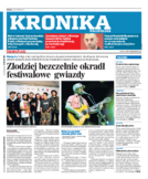 Kronika Małopolska