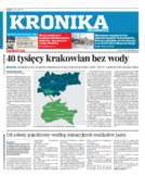 Kronika krakowska