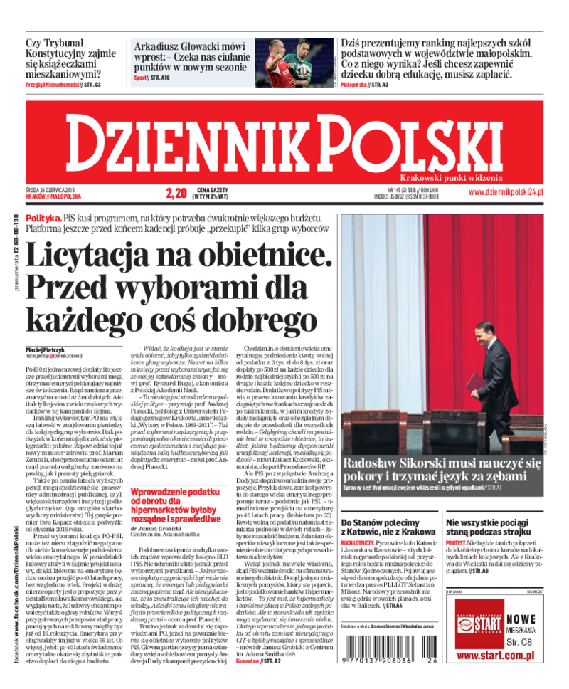 Dziennik Polski