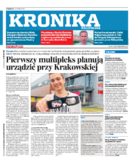Kronika Małopolska