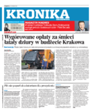 Kronika krakowska