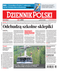 Dziennik Polski