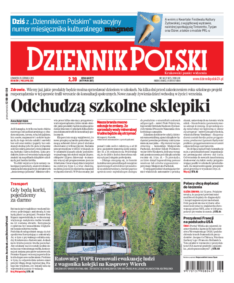 Dziennik Polski