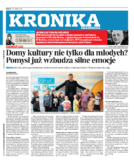 Kronika krakowska