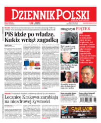 Dziennik Polski