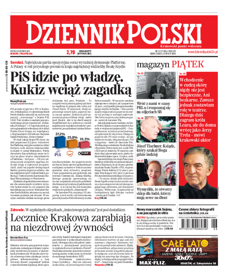 Dziennik Polski