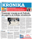 Kronika krakowska