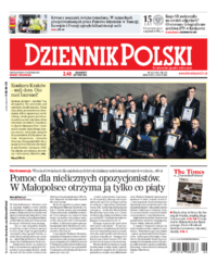 Dziennik Polski