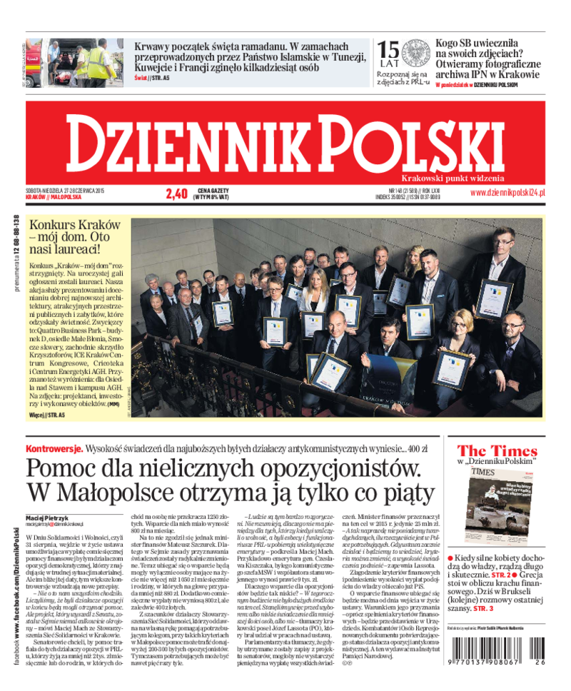 Dziennik Polski