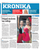 Kronika Małopolska