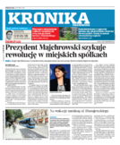 Kronika krakowska