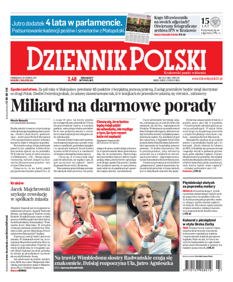 Dziennik Polski
