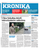 Kronika Małopolska