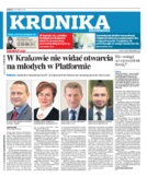Kronika krakowska