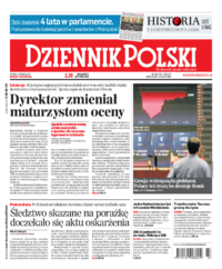 Dziennik Polski