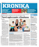 Kronika Małopolska