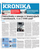 Kronika krakowska