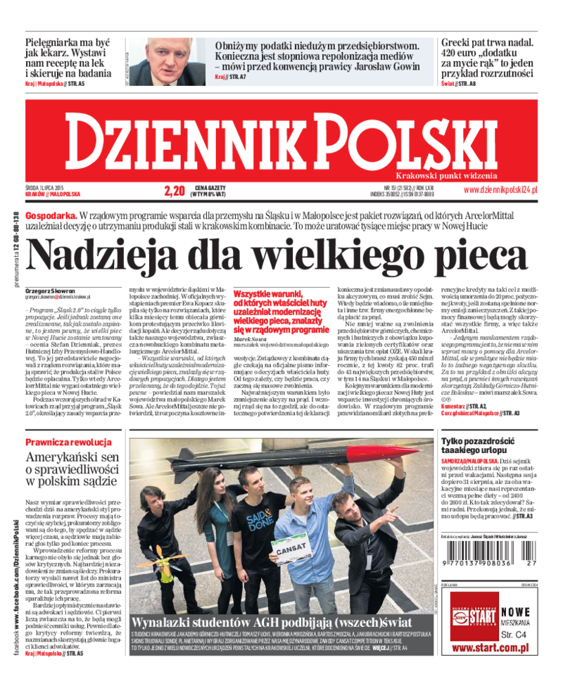 Dziennik Polski