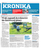 Kronika Małopolska