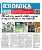 Kronika krakowska
