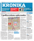 Kronika Małopolska