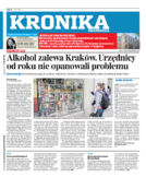 Kronika krakowska