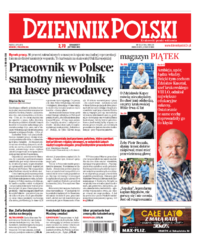 Dziennik Polski