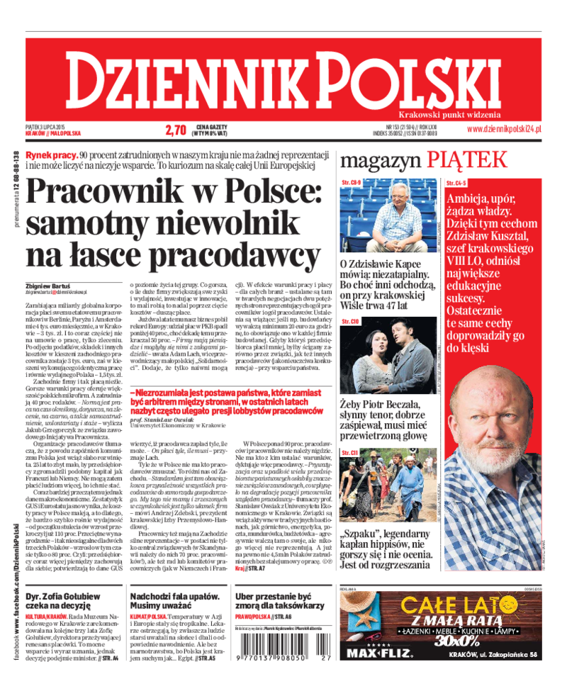 Dziennik Polski