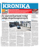 Kronika krakowska