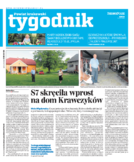 DP Tygodnik Powiat krakowski