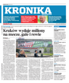 Kronika Małopolska