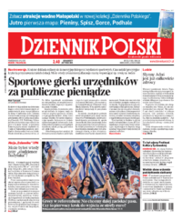 Dziennik Polski