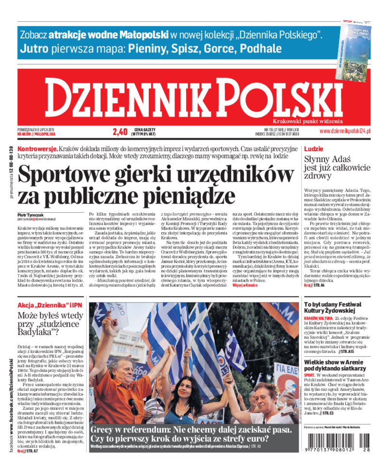 Dziennik Polski