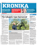 Kronika Małopolska