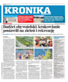 Kronika krakowska