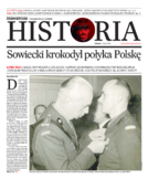 dodatek specjalny do grzbietu głównego