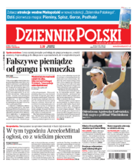 Dziennik Polski